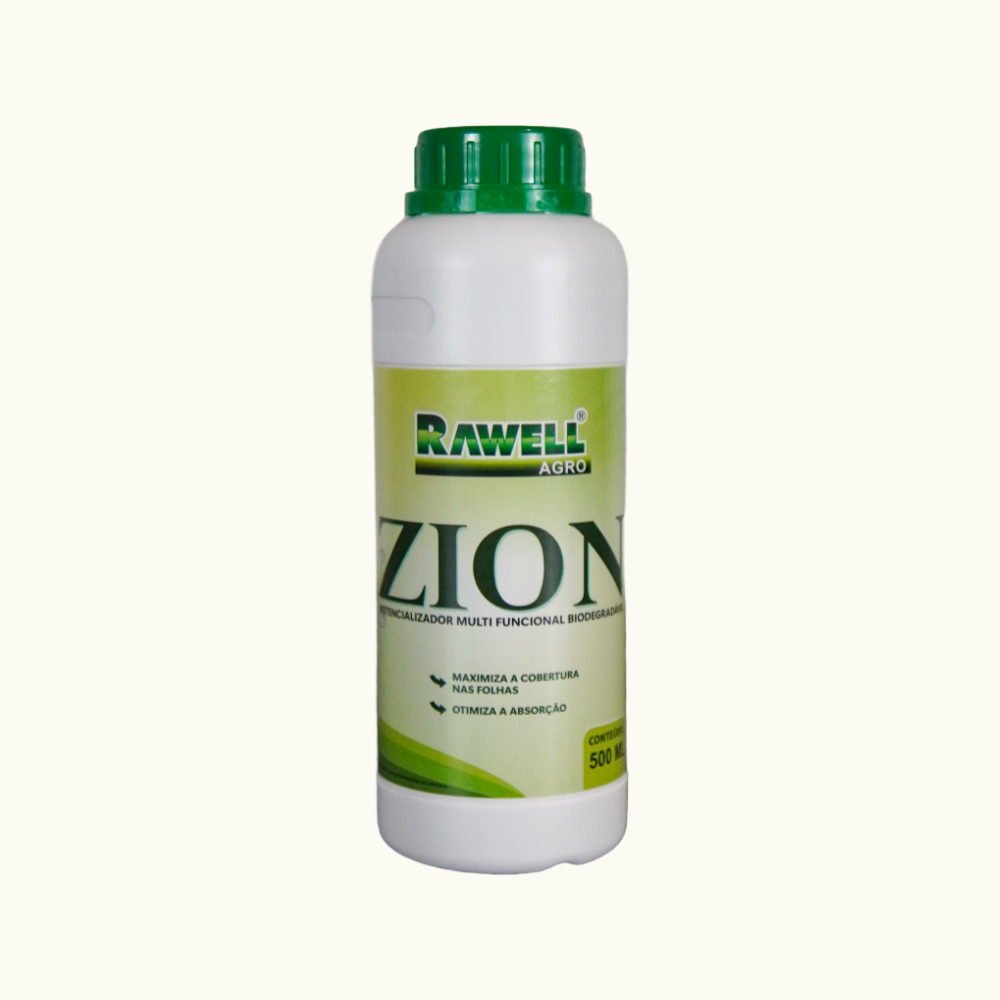 ZION
